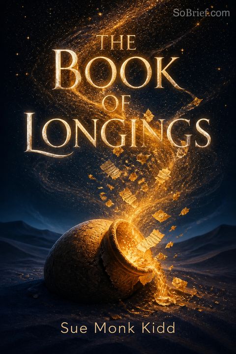 The Book of Longings