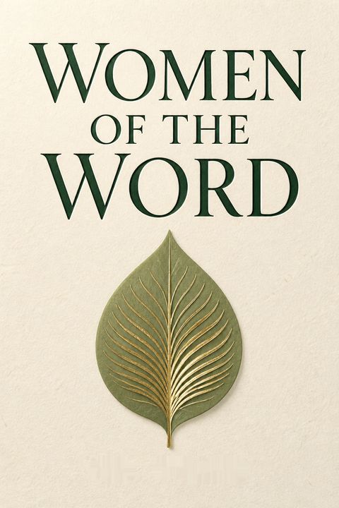 Women of the Word