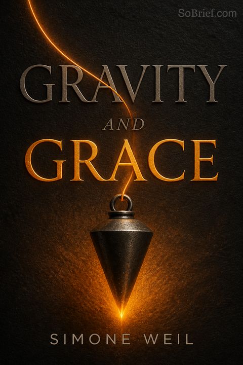 Gravity and Grace