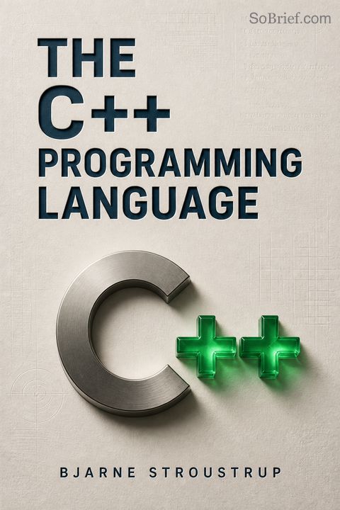 The C++ Programming Language