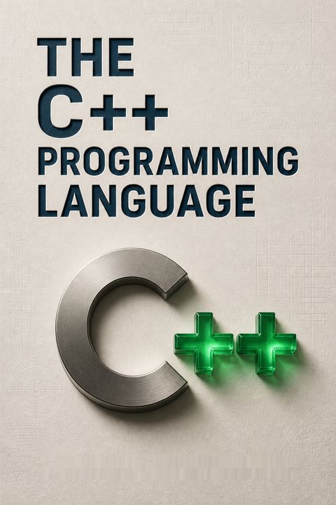 The C++ Programming Language