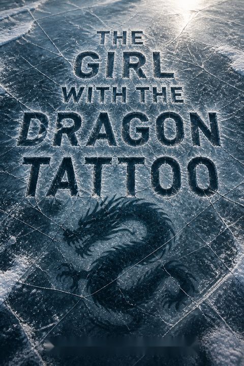 The Girl With the Dragon Tattoo
