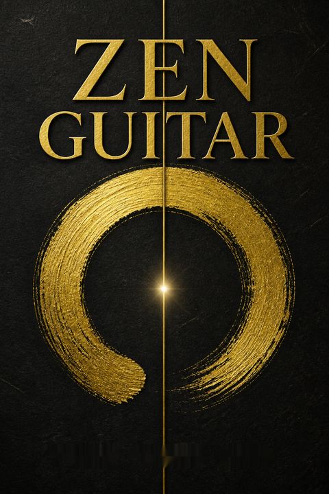 Zen Guitar