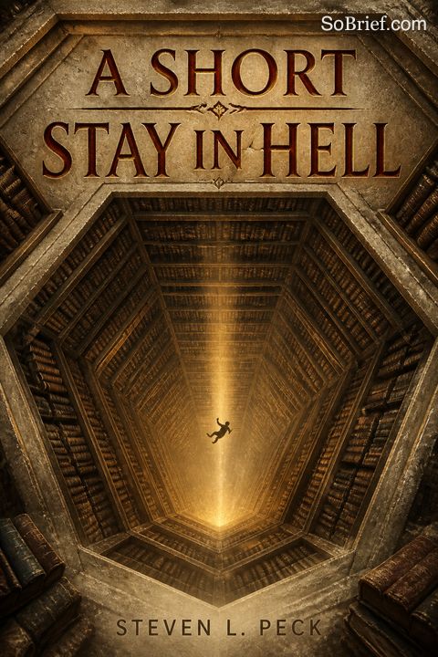 A Short Stay in Hell