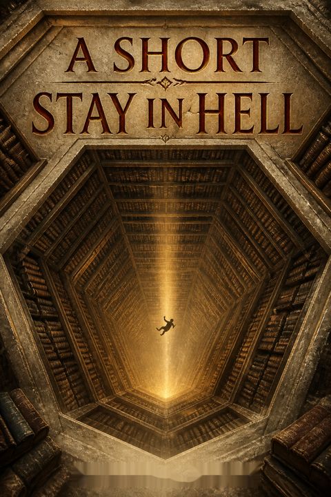 A Short Stay in Hell