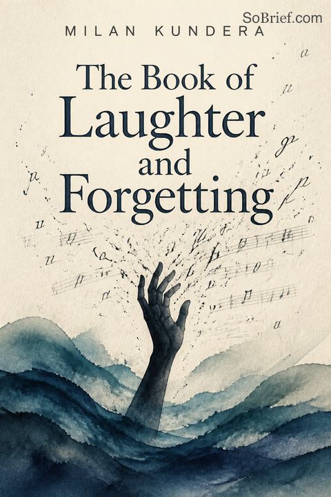 The Book of Laughter and Forgetting