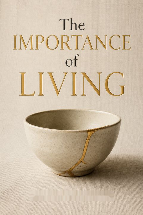 The Importance of Living by Lin Yutang
