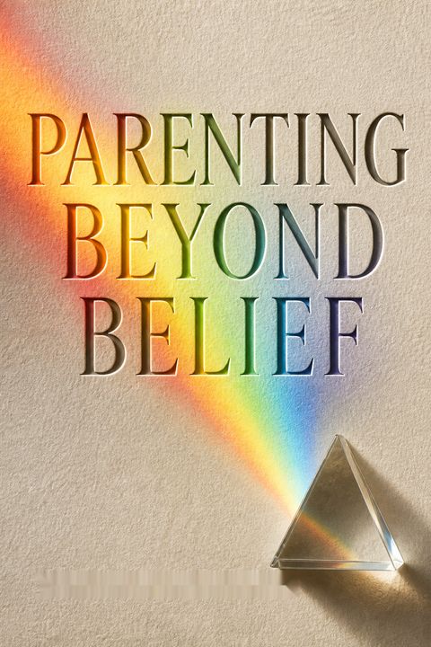 Parenting Beyond Belief by Dale McGowan