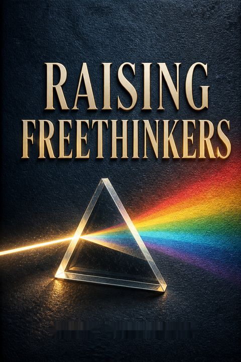 Raising Freethinkers by Dale McGowan