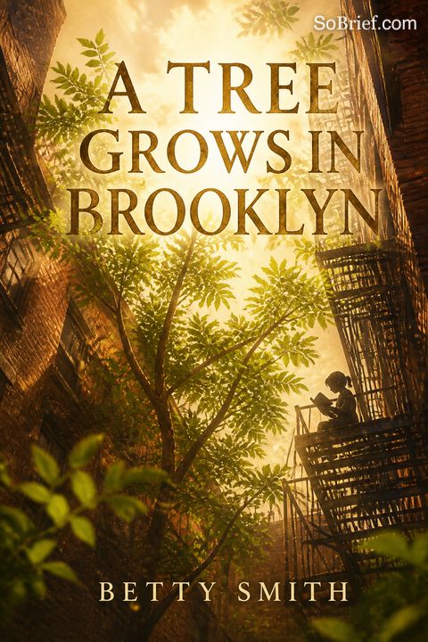 A Tree Grows in Brooklyn