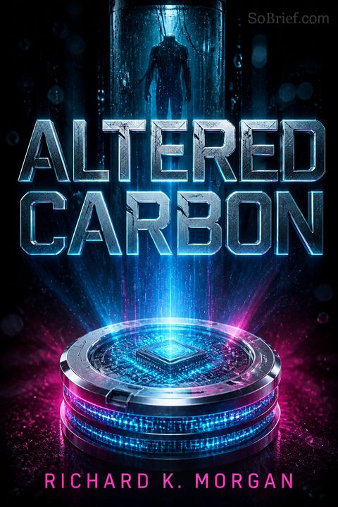 Altered Carbon