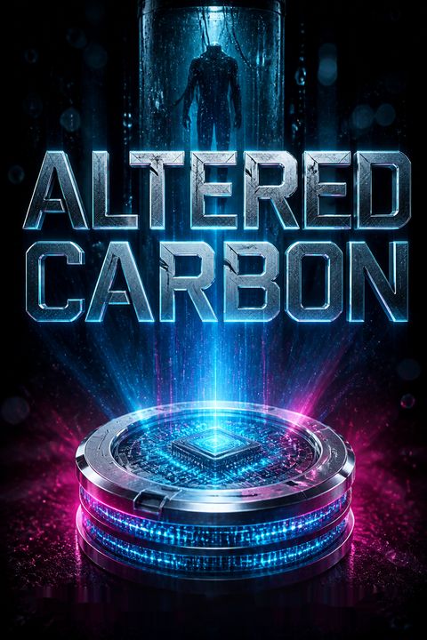 Altered Carbon