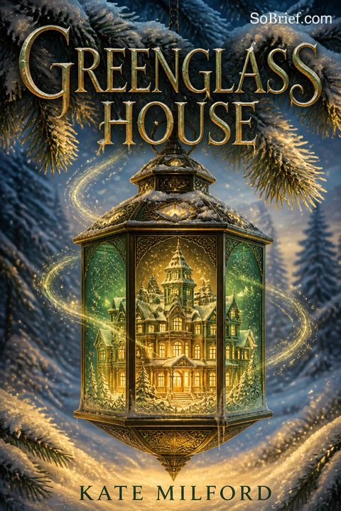 Greenglass House