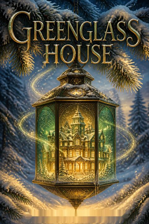 Greenglass House