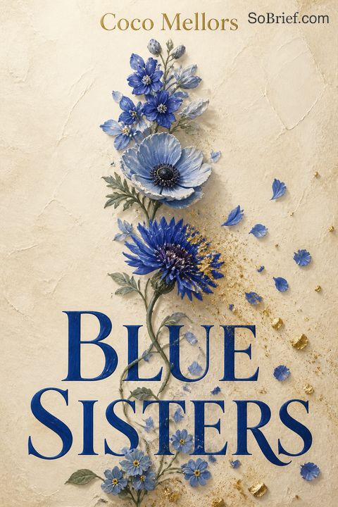 Blue Sisters