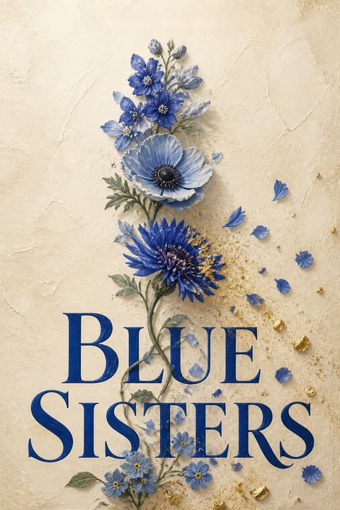 Blue Sisters
