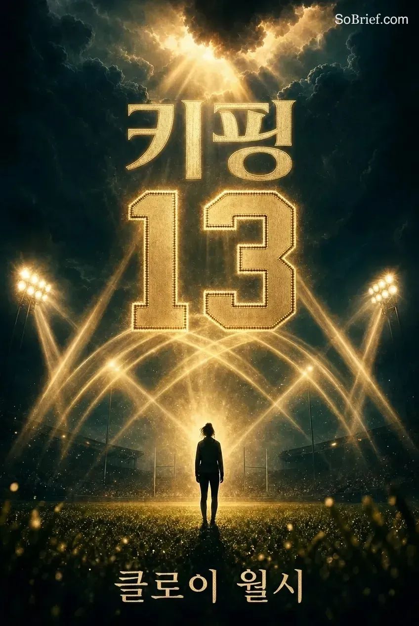 키핑 13