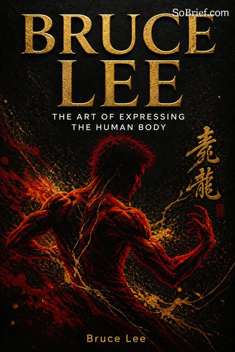 Bruce Lee