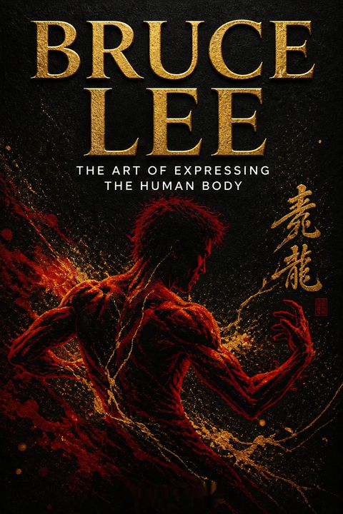 Bruce Lee