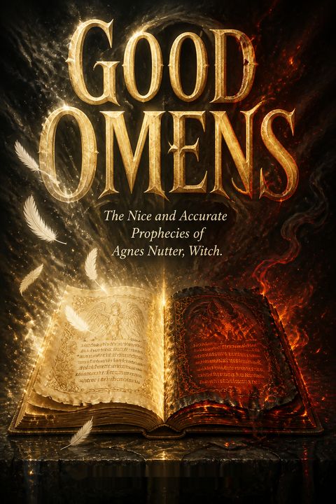 Good Omens
