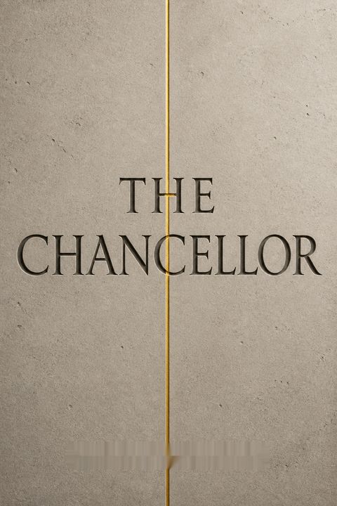 The Chancellor by Kati Marton