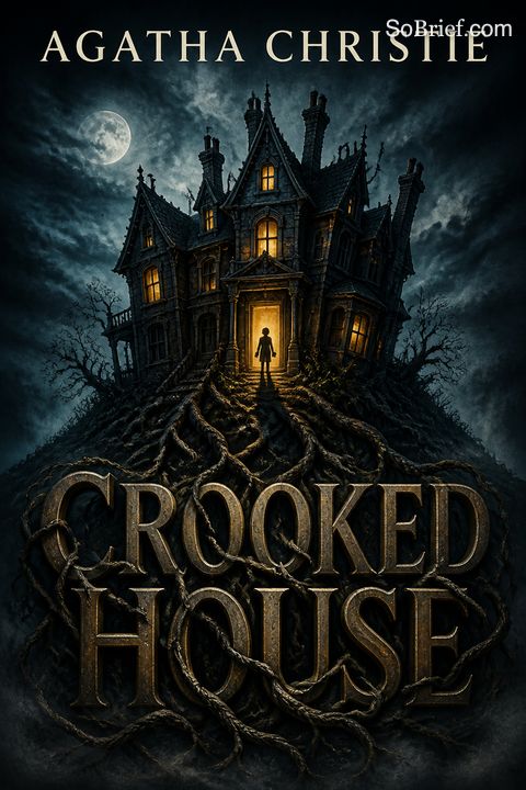 Crooked House