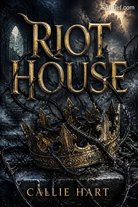 Riot House
