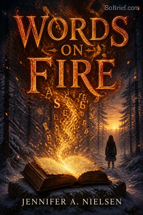 Words on Fire