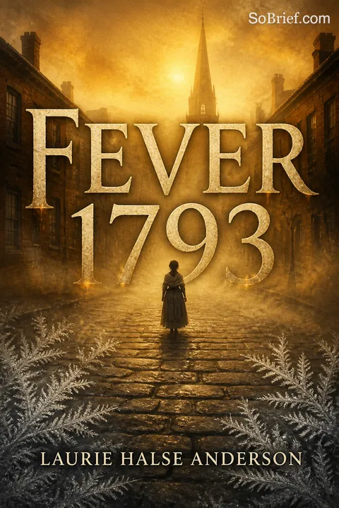 Cover of Fever 1793