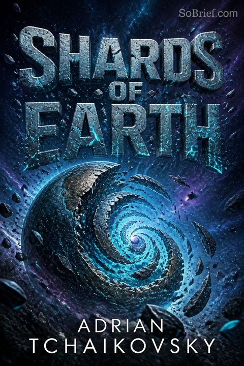 Shards of Earth