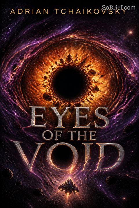 Eyes of the Void