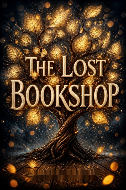 The Lost Bookshop