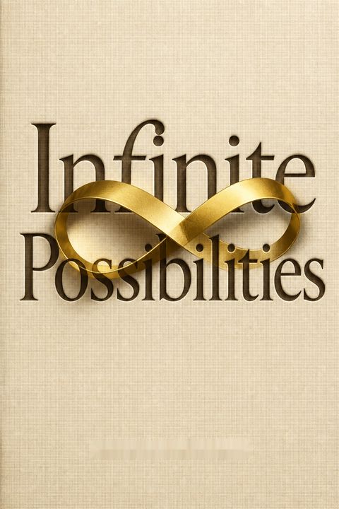 Infinite Possibilities by Mike Dooley