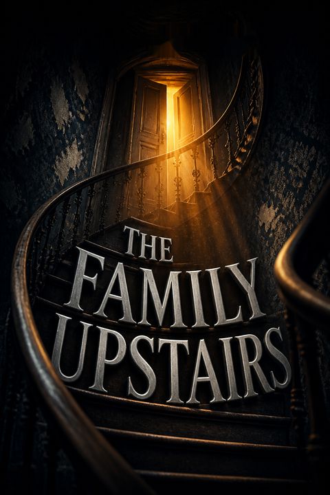 The Family Upstairs by Lisa Jewell