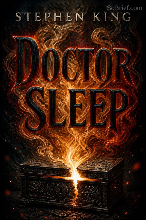 Doctor Sleep
