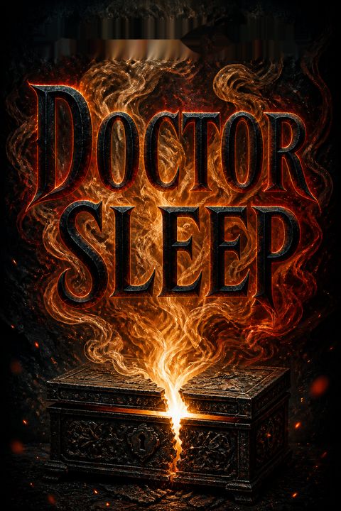 Doctor Sleep
