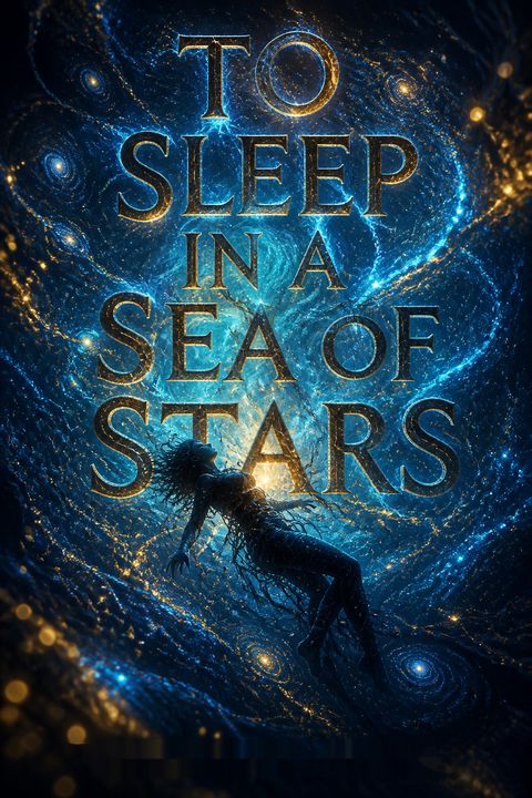 To Sleep in a Sea of Stars