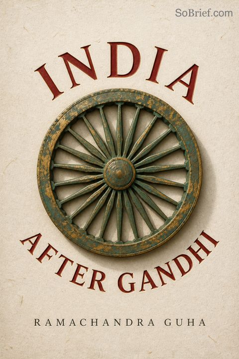 India After Gandhi