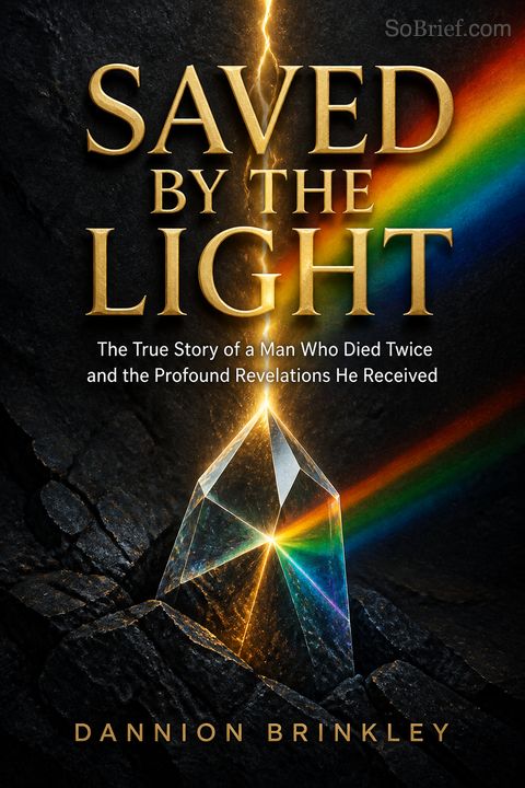 Saved by the Light