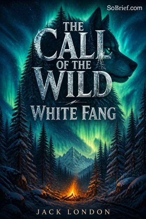 The Call of the Wild / White Fang