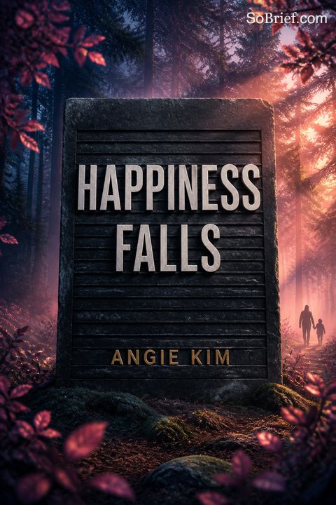 Happiness Falls