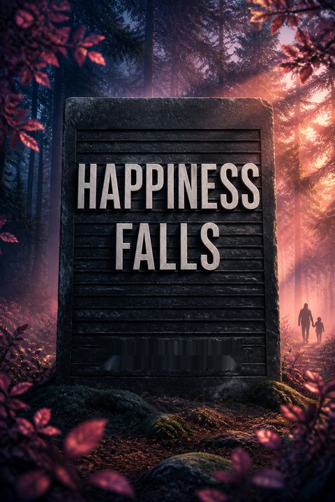 Happiness Falls