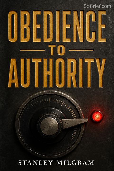 Obedience to Authority
