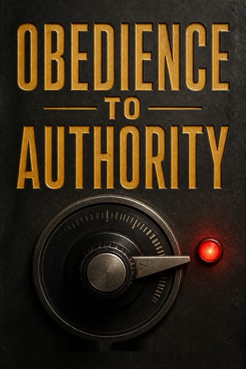 Obedience to Authority