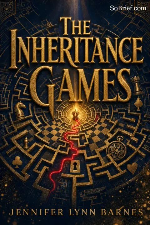 The Inheritance Games