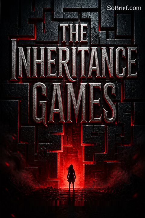 The Inheritance Games