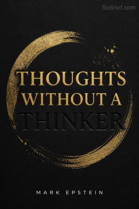 Thoughts Without A Thinker