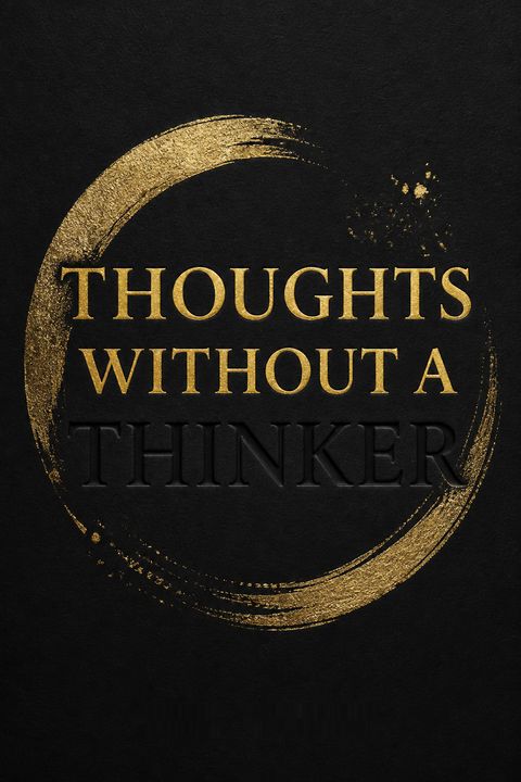 Thoughts Without A Thinker