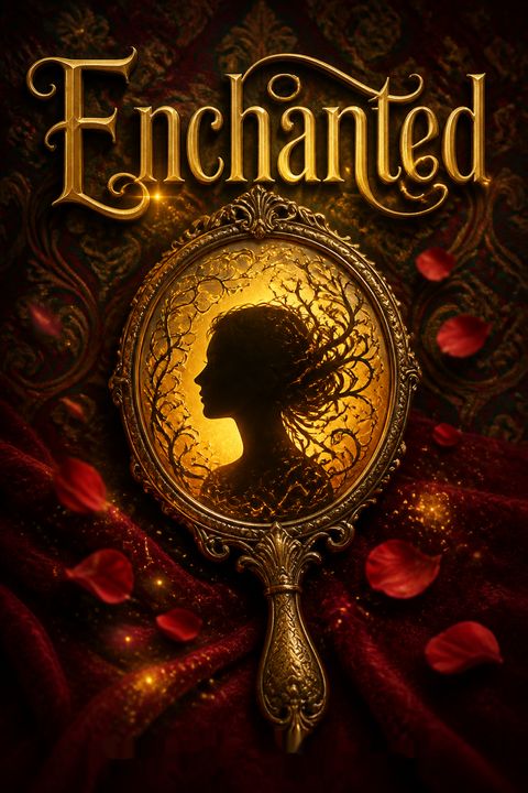 Enchanted by Nancy Madore