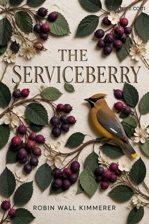 The Serviceberry